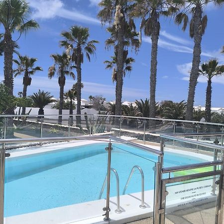 Tías Bungalow Buganvilla מראה חיצוני תמונה