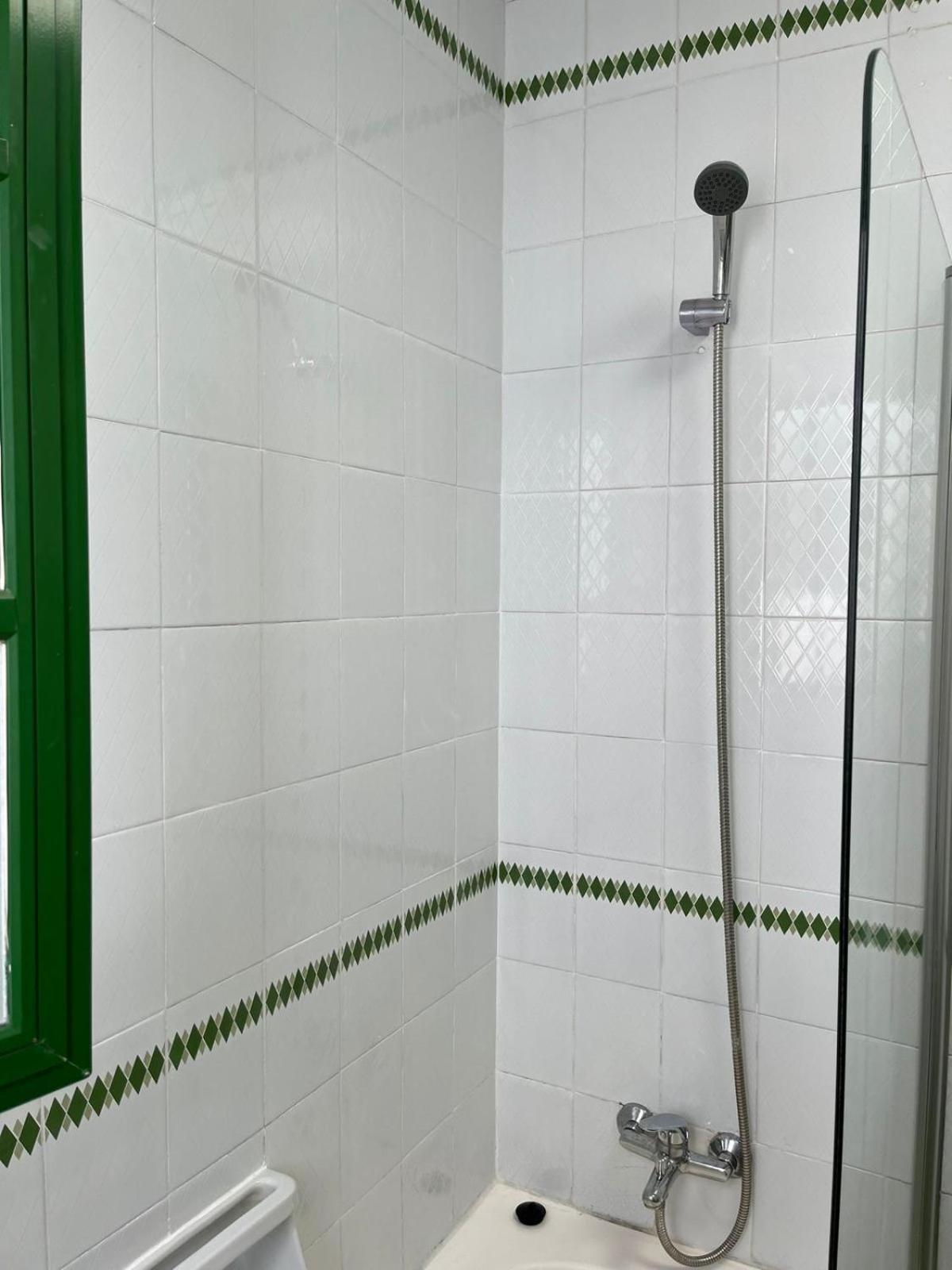 Tías Bungalow Buganvilla מראה חיצוני תמונה