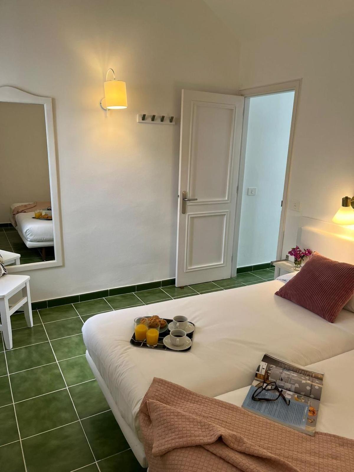 Tías Bungalow Buganvilla מראה חיצוני תמונה