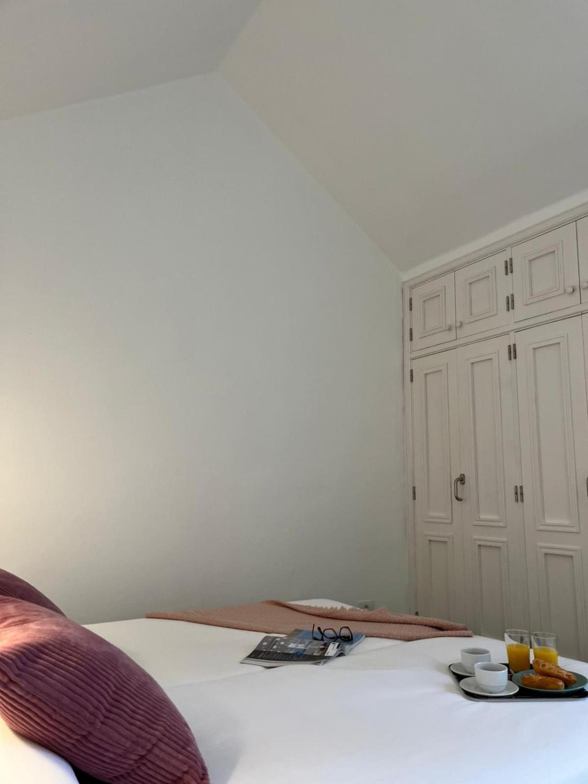 Tías Bungalow Buganvilla מראה חיצוני תמונה