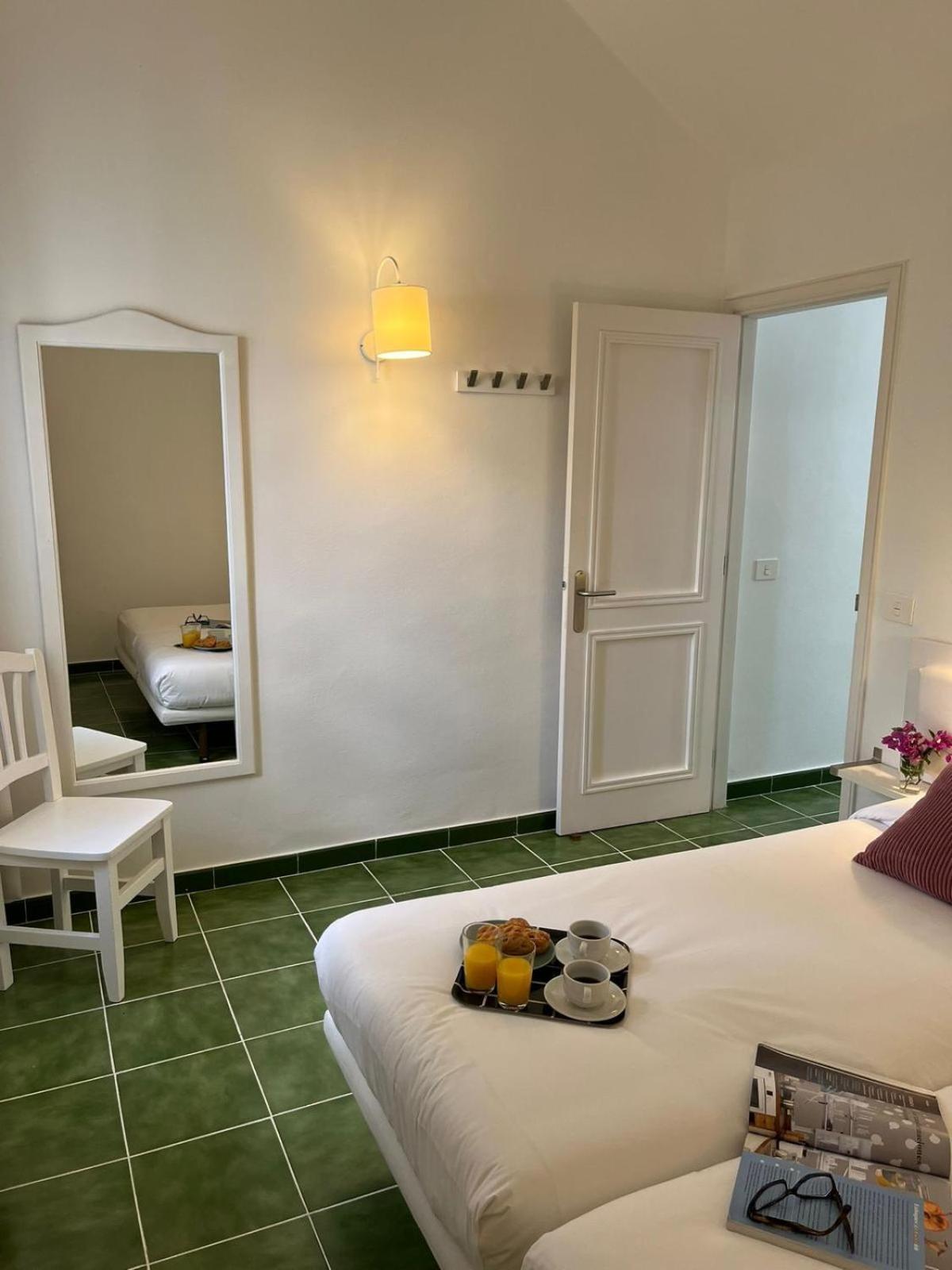 Tías Bungalow Buganvilla מראה חיצוני תמונה