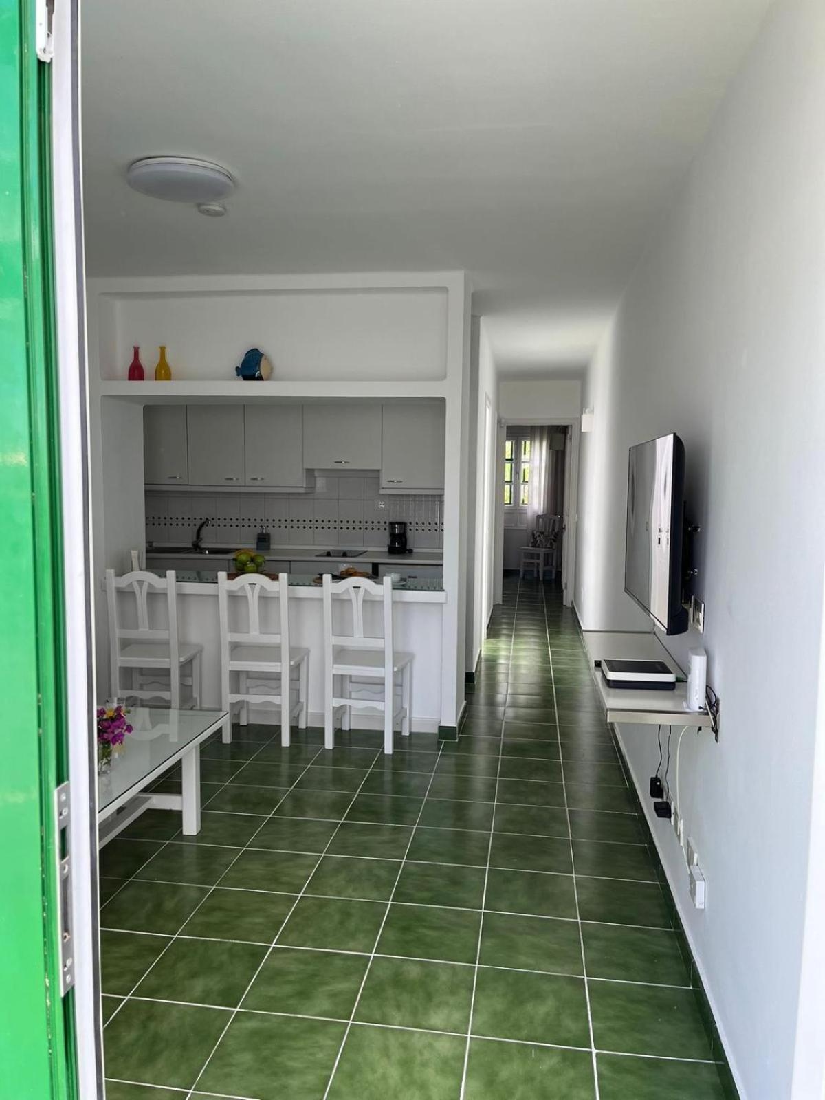 Tías Bungalow Buganvilla מראה חיצוני תמונה
