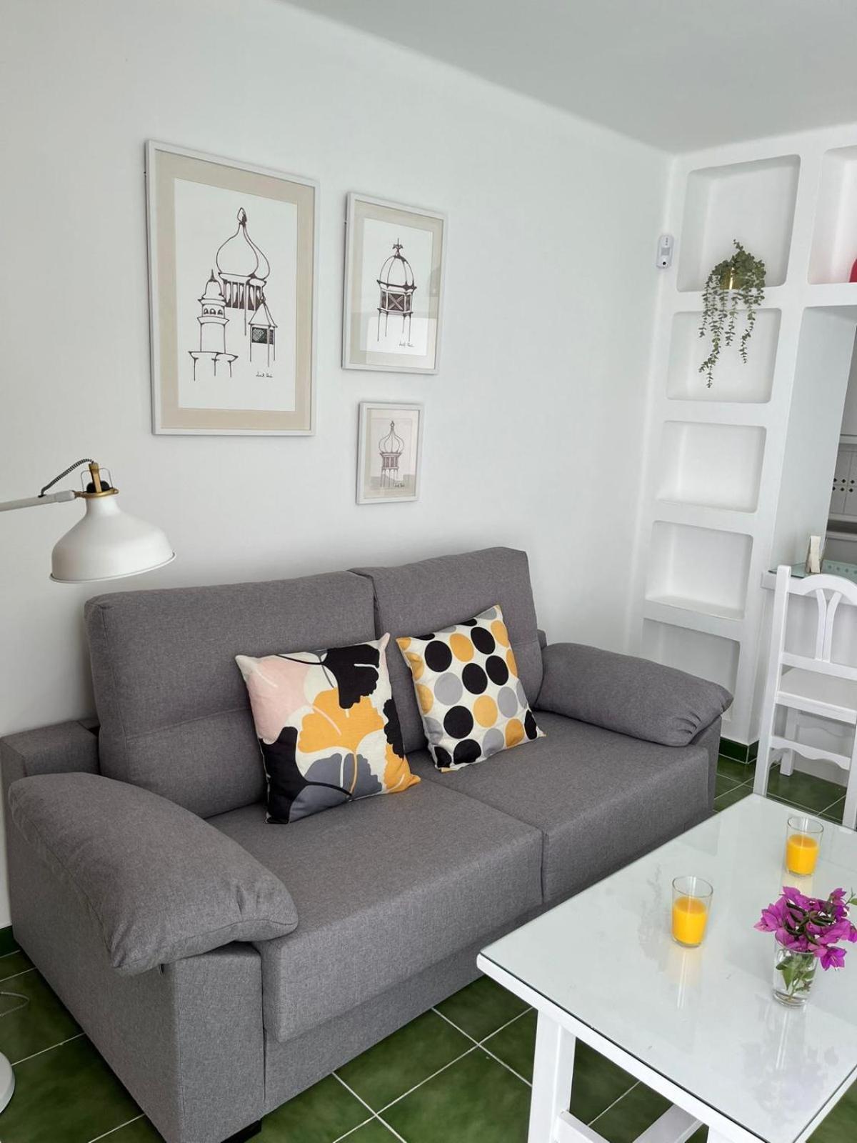 Tías Bungalow Buganvilla מראה חיצוני תמונה