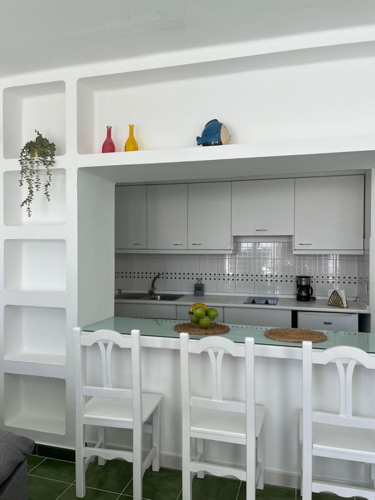 Tías Bungalow Buganvilla מראה חיצוני תמונה