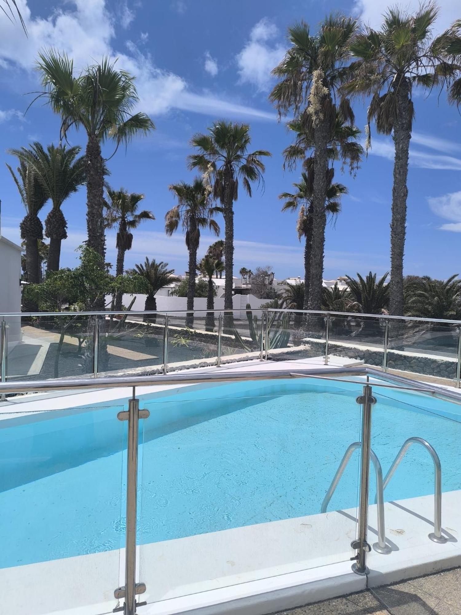 Tías Bungalow Buganvilla מראה חיצוני תמונה