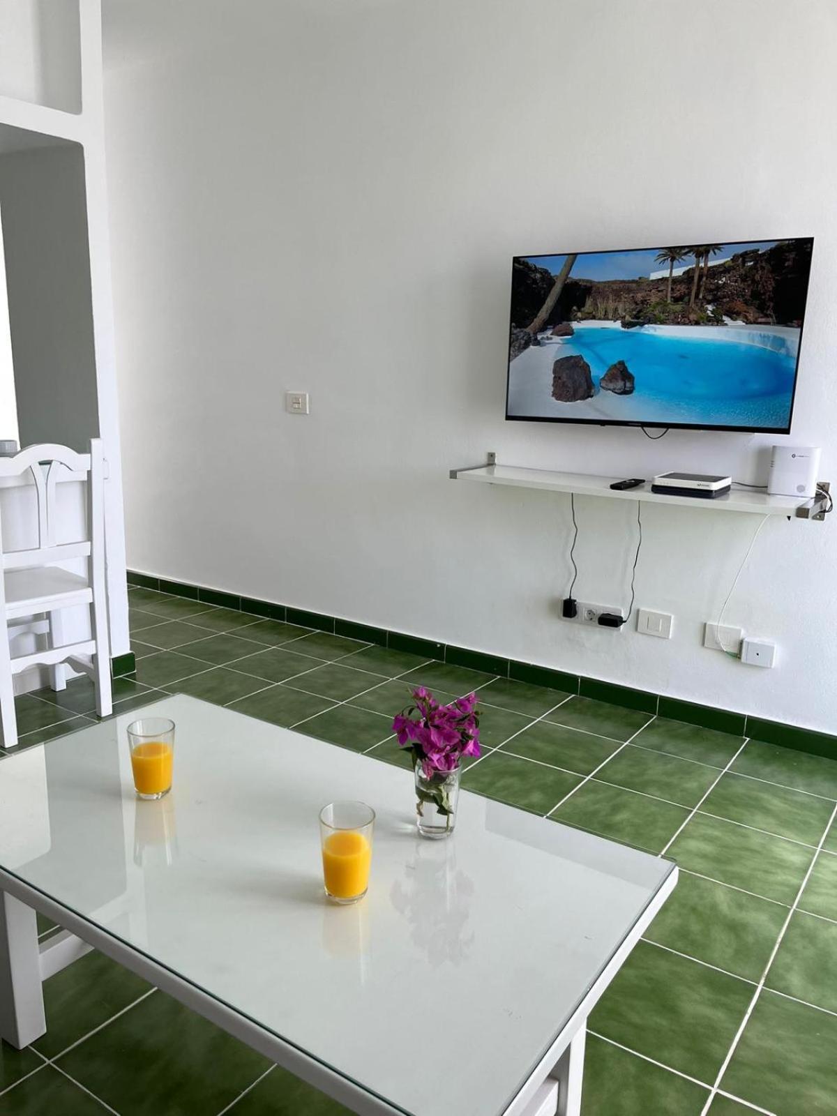 Tías Bungalow Buganvilla מראה חיצוני תמונה