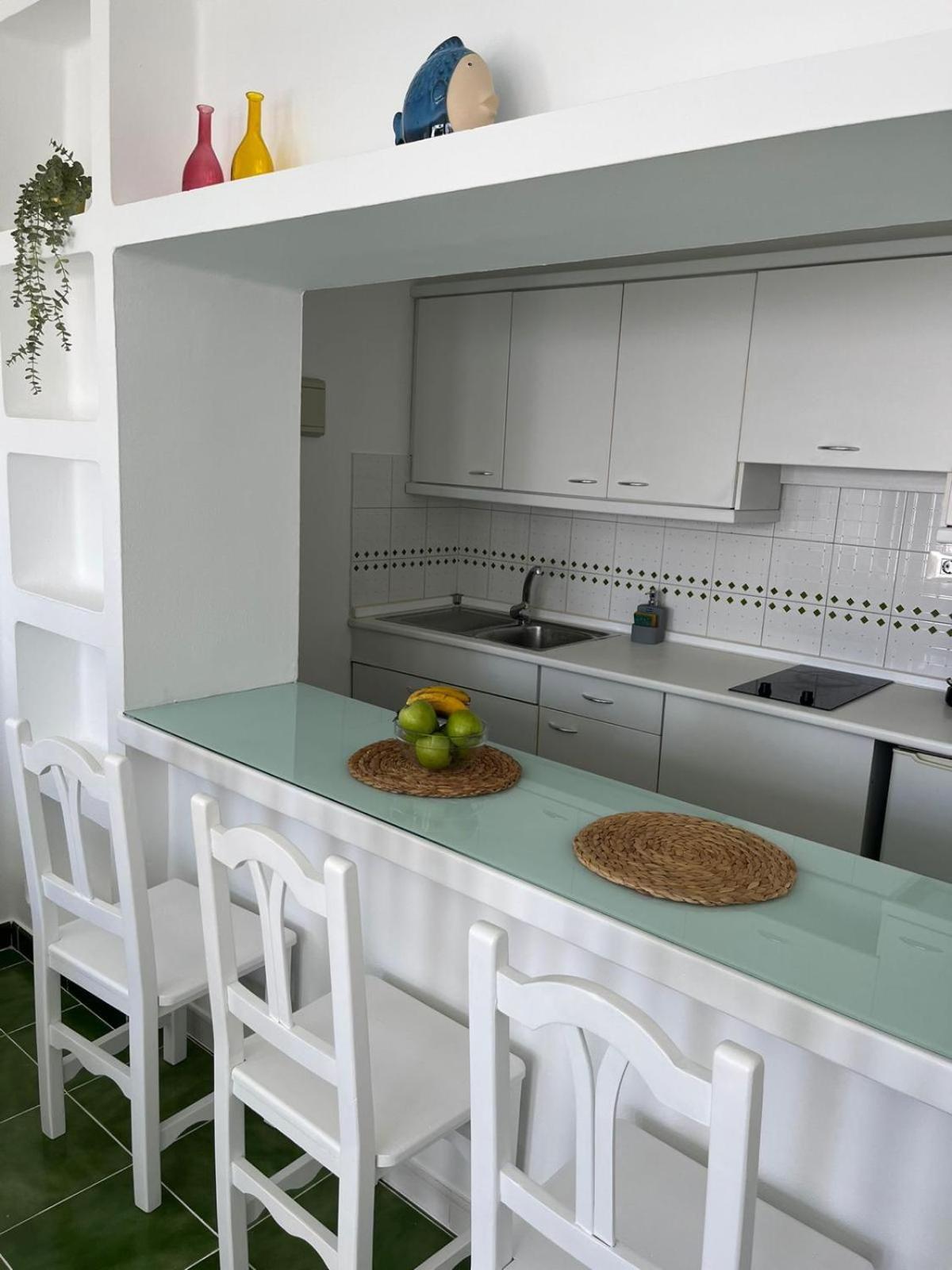 Tías Bungalow Buganvilla מראה חיצוני תמונה