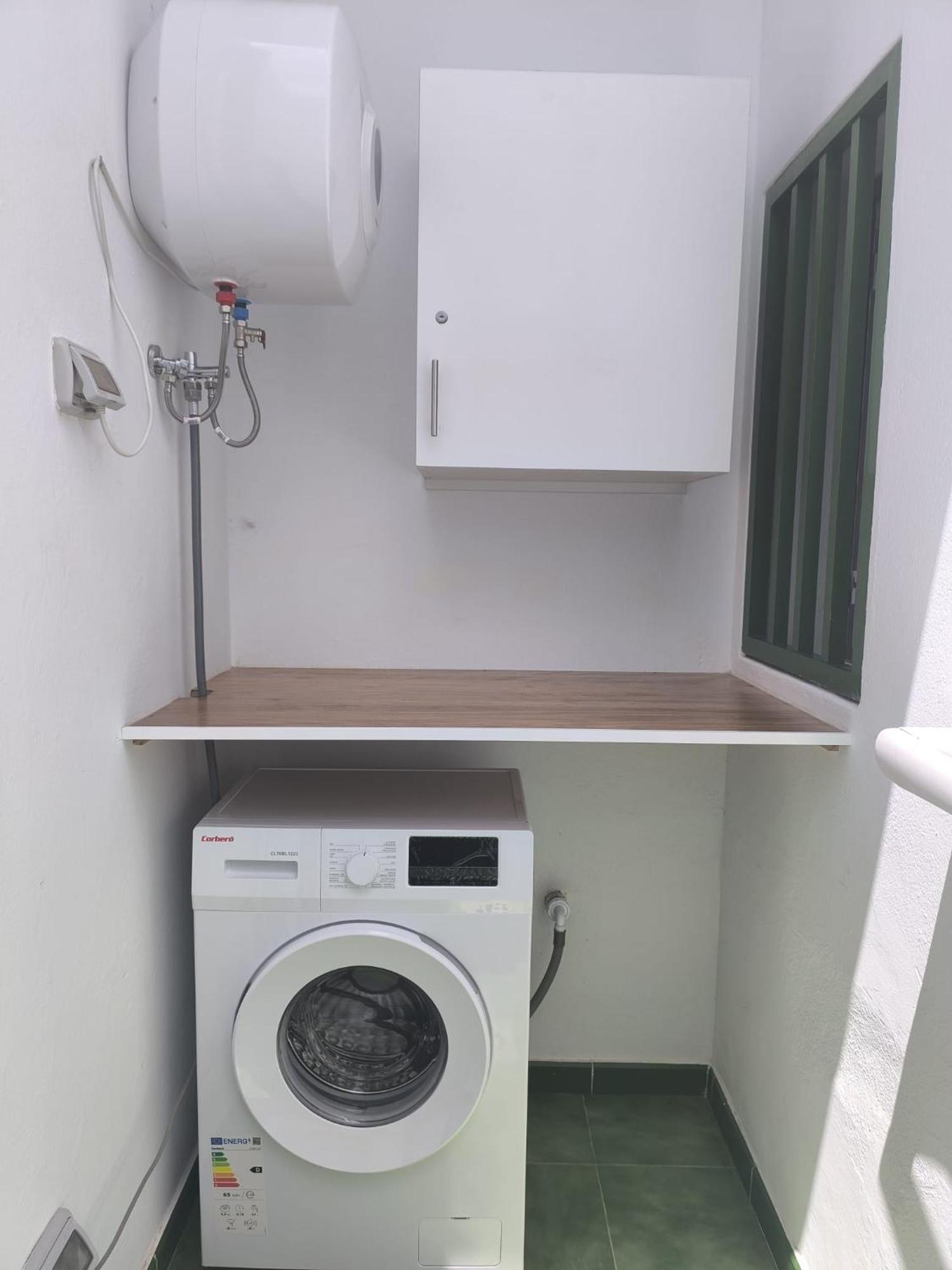 Tías Bungalow Buganvilla מראה חיצוני תמונה