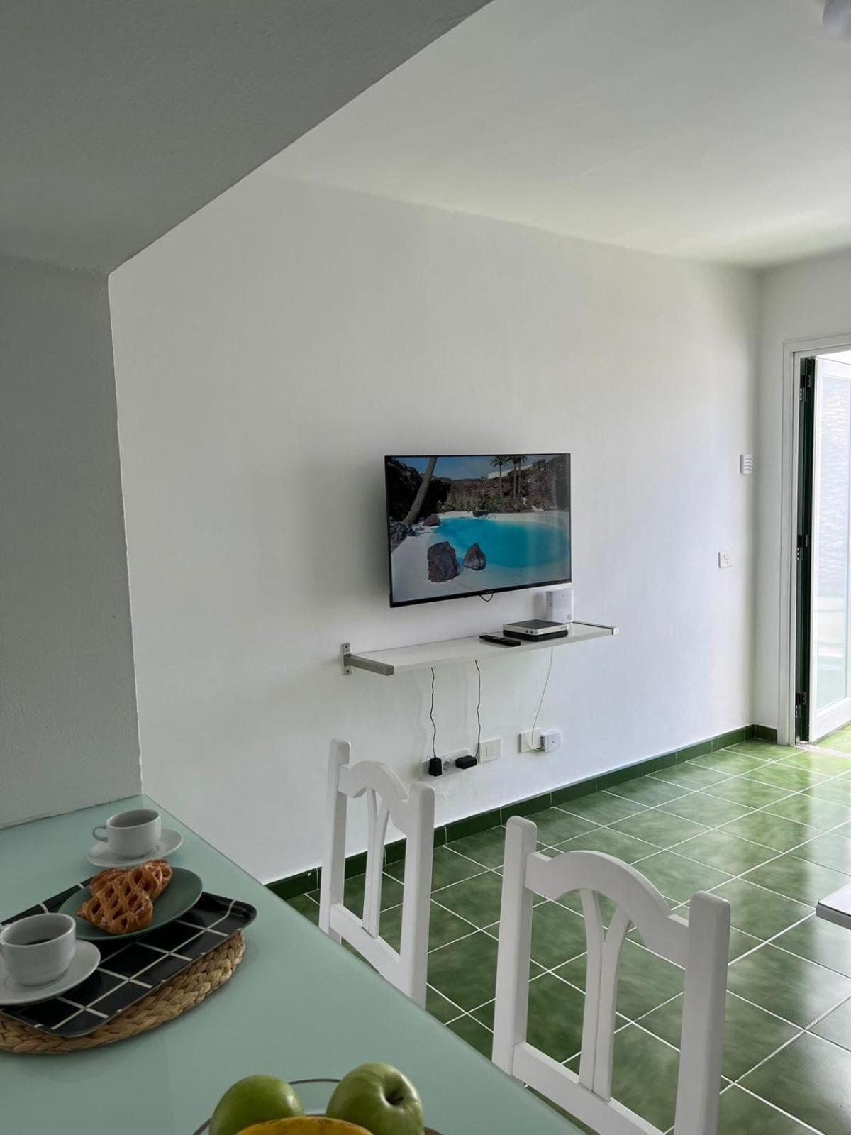 Tías Bungalow Buganvilla מראה חיצוני תמונה