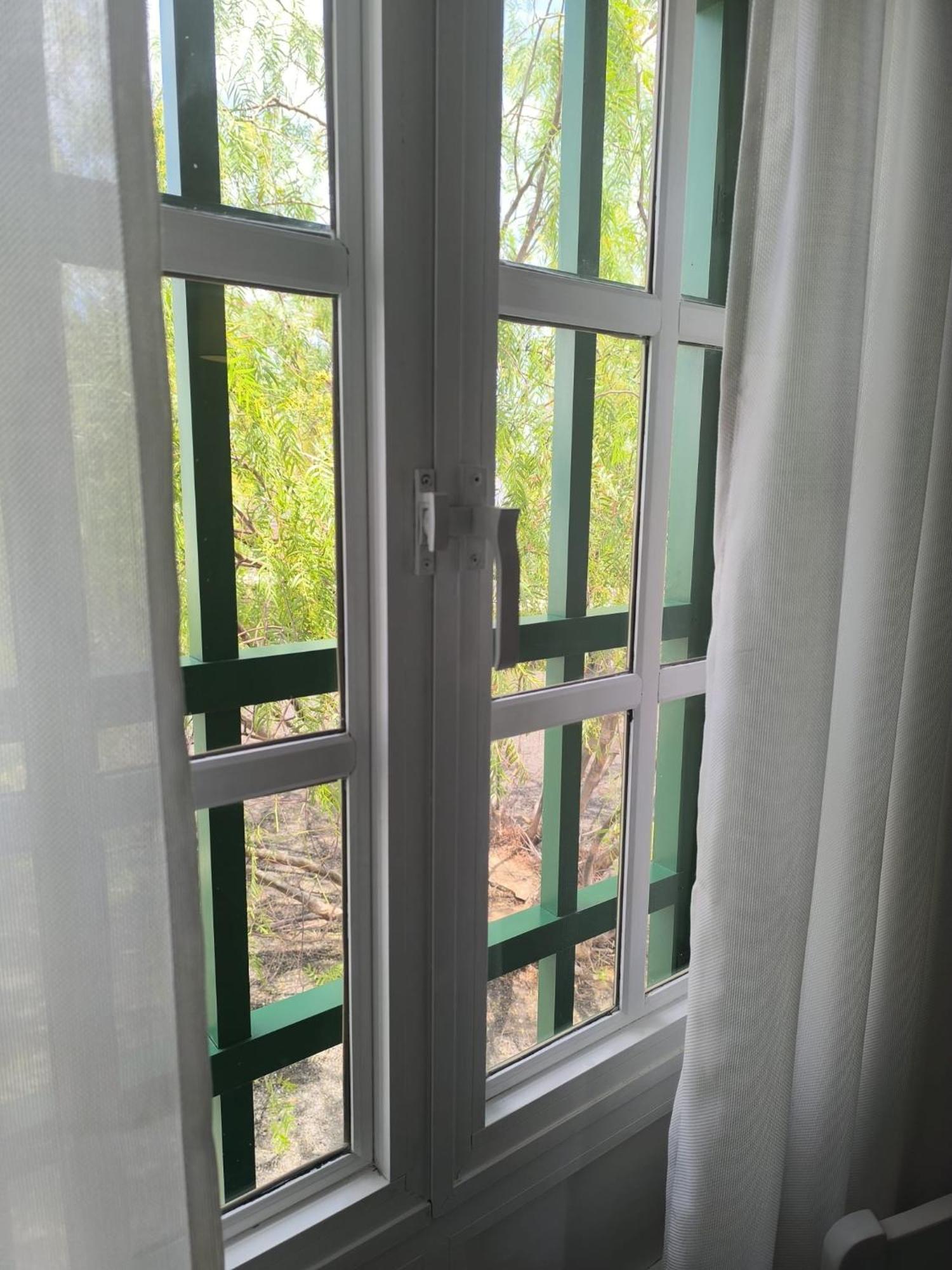 Tías Bungalow Buganvilla מראה חיצוני תמונה