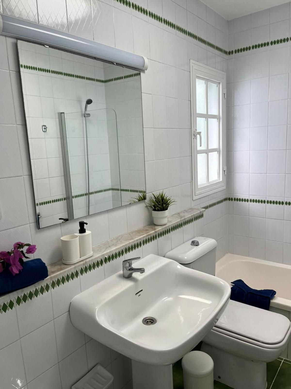 Tías Bungalow Buganvilla מראה חיצוני תמונה