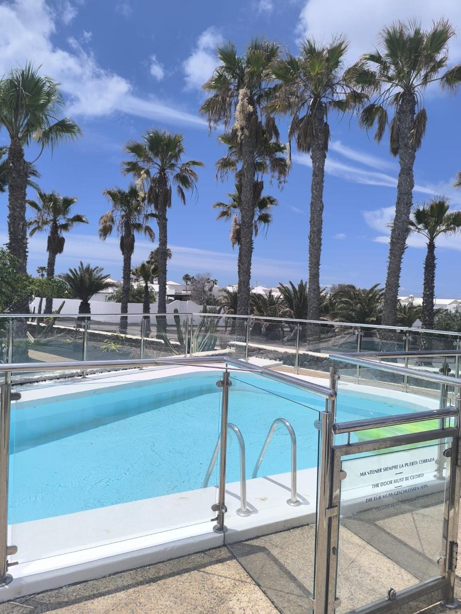 Tías Bungalow Buganvilla מראה חיצוני תמונה