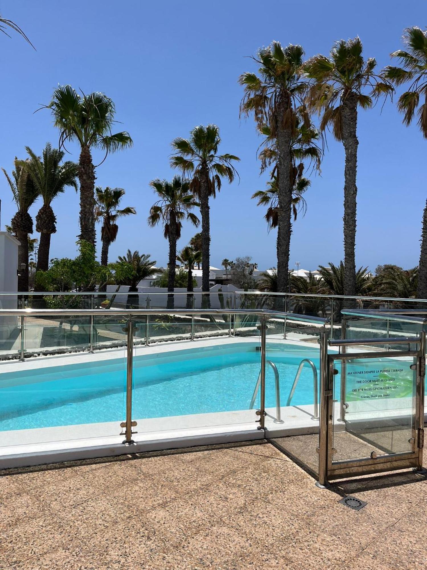 Tías Bungalow Buganvilla מראה חיצוני תמונה