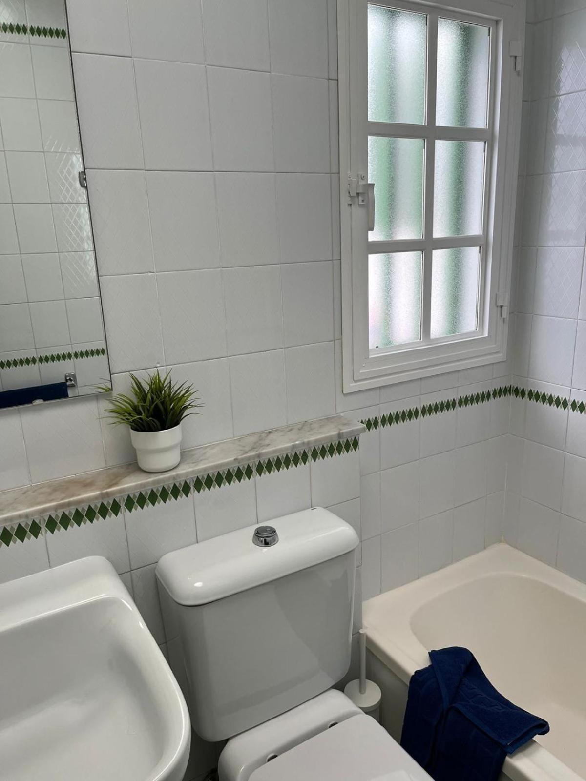 Tías Bungalow Buganvilla מראה חיצוני תמונה