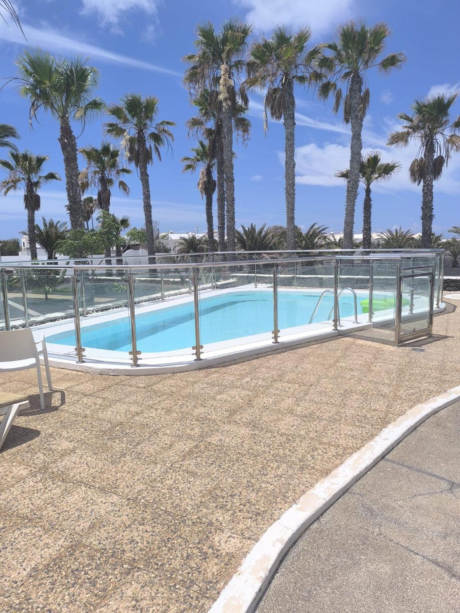 Tías Bungalow Buganvilla מראה חיצוני תמונה